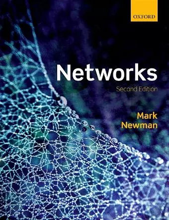 Networks cover