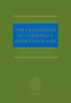 The Framework of Corporate Insolvency Law cover