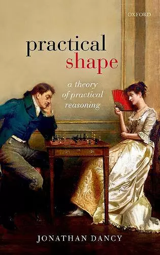 Practical Shape cover