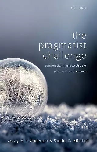 The Pragmatist Challenge cover