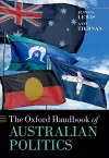 The Oxford Handbook of Australian Politics cover