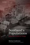 Scotland's Populations from the 1850s to Today cover