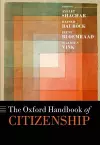 The Oxford Handbook of Citizenship cover