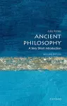 Ancient Philosophy cover