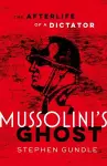 Mussolini's Ghost cover