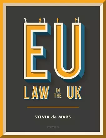 EU Law in the UK cover