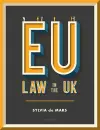 EU Law in the UK cover