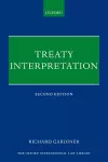 Treaty Interpretation cover