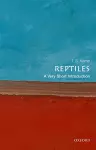 Reptiles cover