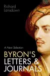 Byron's Letters and Journals cover