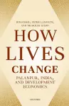 How Lives Change cover