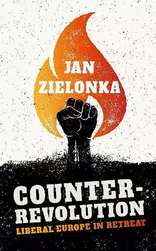 Counter-Revolution cover