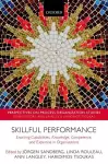 Skillful Performance cover