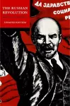 The Russian Revolution cover