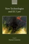 New Technologies and EU Law cover