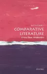 Comparative Literature cover