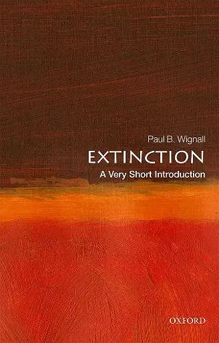 Extinction cover