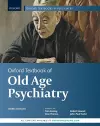 Oxford Textbook of Old Age Psychiatry cover