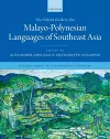 The Oxford Guide to the Malayo-Polynesian Languages of Southeast Asia cover