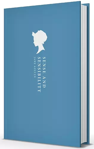 Sense and Sensibility cover