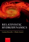 Relativistic Hydrodynamics cover