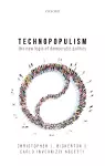 Technopopulism cover