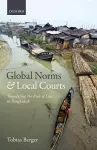 Global Norms and Local Courts cover