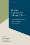 Welfare Democracies and Party Politics cover