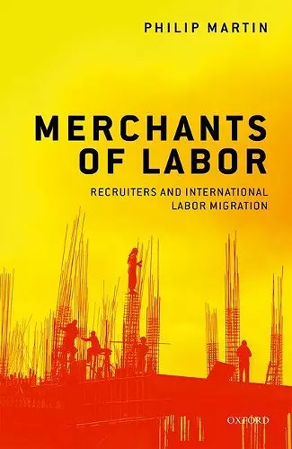 Merchants of Labor cover