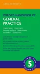 Oxford Handbook of General Practice cover