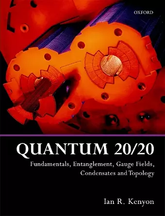 Quantum 20/20 cover