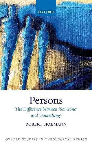 Persons cover