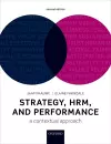 Strategy, HRM, and Performance cover