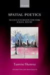 Spatial Poetics cover