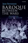 Baroque between the Wars cover
