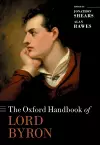 The Oxford Handbook of Lord Byron cover