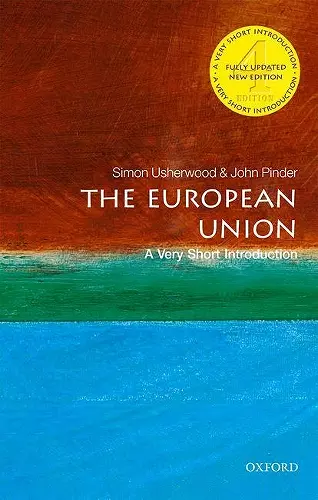 The European Union cover