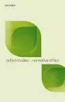 Oxford Studies in Normative Ethics, Vol 7 cover