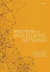 Multiplex and Multilevel Networks cover