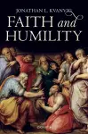 Faith and Humility cover