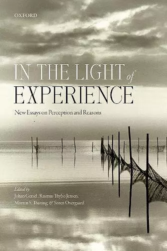 In the Light of Experience cover