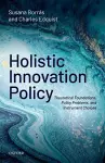 Holistic Innovation Policy cover