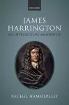 James Harrington cover
