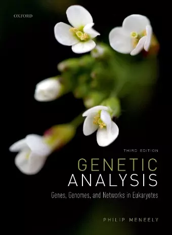 Genetic Analysis cover