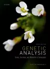 Genetic Analysis cover