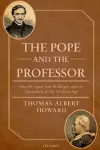 The Pope and the Professor cover