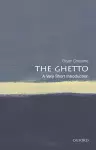 The Ghetto cover