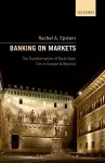 Banking on Markets cover