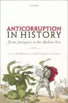 Anticorruption in History cover