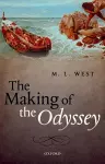 The Making of the Odyssey cover